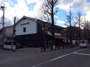 はかた伝統工芸館01